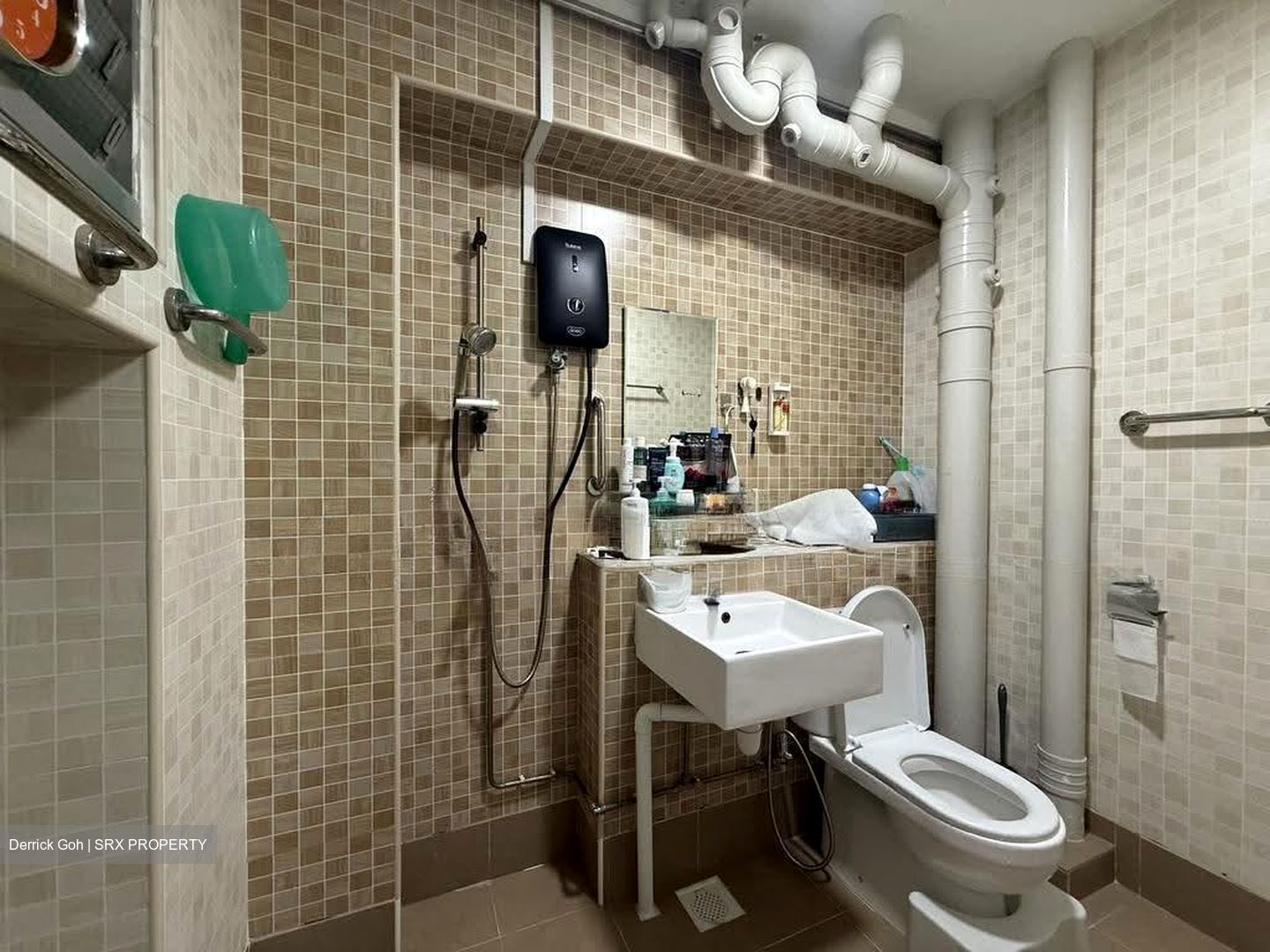Blk 842 Jurong West Street 81 (Jurong West), HDB Executive #607183421